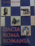DACIA, ROMA, ROMANIA-VICTOR CRACIUN