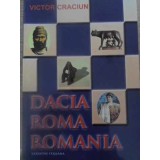 DACIA, ROMA, ROMANIA-VICTOR CRACIUN-232568