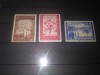 TIMBRE YUGOSLAVIA 1947, Nestampilat