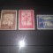 TIMBRE YUGOSLAVIA 1947