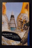 Cultural Life in the Federal Republic of Germany