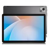 Cumpara ieftin Tableta Blackview Tab 13 Pro Gri, 4G, IPS 10.1 FHD+, Android 13, 16GB RAM (8GB + 8GB extensibili), 128GB ROM, Helio P60, 13MP, 7680mAh, Dual SIM