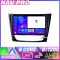 Navigatie Mercedes W211 W219 KIT 090 EDOTEC-LITE Android Ecran 720P Octa Core 8 128 Carplay CarStore Technology