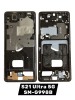 Ramă LCD originală Samsung Galaxy S21 Ultra 5G SM-G998B