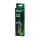 Foarfeca JBL ProScape Tool S 16 spring