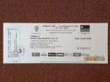 Bilet meci fotbal ROMANIA U21 - LIECHTENSTEIN U21 (16.10.2018)