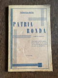 Teofan dela Mistra Patria Ronda (1935)