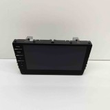 Ecran de navigație VW ARTEON 3H7 2017 OEM: 5G6919606,A2C1516530001,A2C99828201