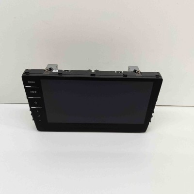 Ecran de navigație VW ARTEON 3H7 2017 OEM: 5G6919606,A2C1516530001,A2C99828201 foto