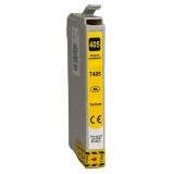 Cartus Compatibil Epson 405XL Galben - Inalta Calitate