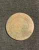Moneda 3 kreuzer B Austria, Europa