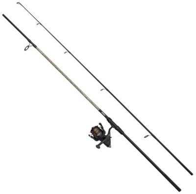 Combo MITCHELL Catch Pro II Carp Combo, 3.00lbs, 3.00m, 2seg foto