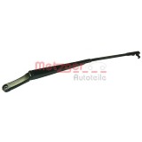 Brat stergator, parbriz VW TOURAN (1T1, 1T2) (2003 - 2010) METZGER 2190155