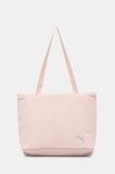 Puma poseta culoarea roz, 91280