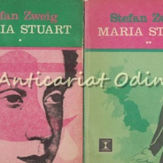 Maria Stuart I, II - Stefan Zweig