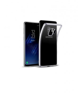 Husa&amp;nbsp;TPU Samsung Galaxy A7 (Versiunea 2017) SM A720 foto
