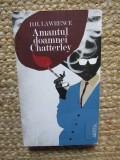 AMANTUL DOAMNEI CHATTERLEY-D.H. LAWRENCE