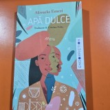 Apa dulce - Akwaeke Emezi