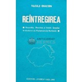 Reintregirea - 1992 - VASILE DIACON (H123)