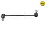 Bieleta antiruliu Mercedes Cls, Cls Shooting Brake, E-Class, E-Class T-Model Motor CLS 220 BlueTEC / d, parte montare Axa fata stanga, lungime 326
