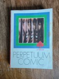 Perpetuum Comic, Urzica 1975 / R4P3S, Alta editura