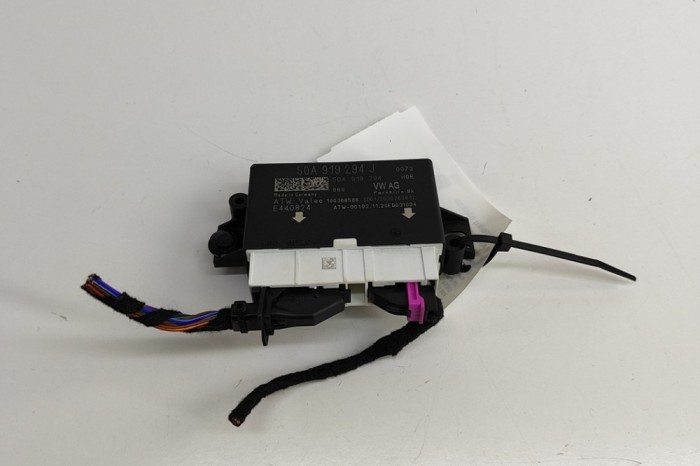 Unitate de control senzor de parcare PDC VW PASSAT Variant B8 3G5 2021 OEM: 5QA919294J,5QA919294,E440824 29501065