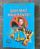 Toma Stefan -Sah mat maiestate