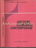 Cumpara ieftin Doctrine Economice Contemporane, Nicolae-Valeanu, Suta-Selejan, Ed. Didactica si Pedagogica, 1986, Bucuresti