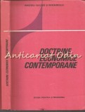 Doctrine Economice Contemporane - I. Nicolae-Valeanu, S. Suta-Selejan