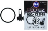 Suport RTB Fuji Hook Keeper, Black, 1buc/pac