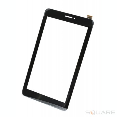 Touchscreen Allview AX4 Nano, Black, OEM foto