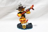 Figurina Skylanders Swap Force - Rattle Shake Series 3 - Model 84785888