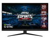 Cumpara ieftin Monitor MSI 31.2&quot; G321Q