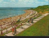 CPI B13200 CARTE POSTALA - EFORIE SUD. PLAJA