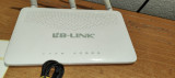 LB-Link Wireless Router BL-WR3000, 4, 1