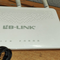 LB-Link Wireless Router BL-WR3000