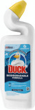 Cumpara ieftin Duck Soluție curățare wc Ocean Splash, 750 ml