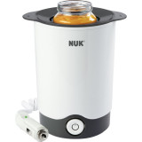 NUK Thermo Express Plus &icirc;ncălzitor pentru biberon 1 buc