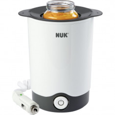 NUK Thermo Express Plus încălzitor pentru biberon 1 buc