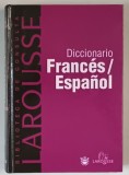LAROUSSE , DICCIONARIO FRANCES / ESPANOL , 2000