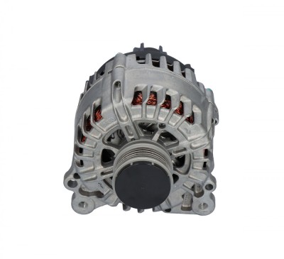VALEO 437454 VALEO RE-GEN REMANUFACTURED Generator / Alternator foto