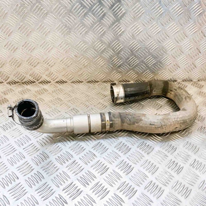 Furtun intercooler dreapta OPEL MOKKA / MOKKA X 2013 OEM: CAC-4555A