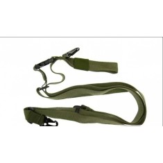 *Three-point carrying sling (GFC)