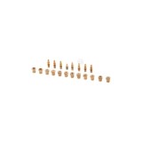 Duză pentru plită BOSCH 00621948 BALAY SIEMENS Original