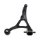 Brat suspensie fata Volvo Xc90 2002-2010, Inferior Dreapta, NTY ZWD-VV-001