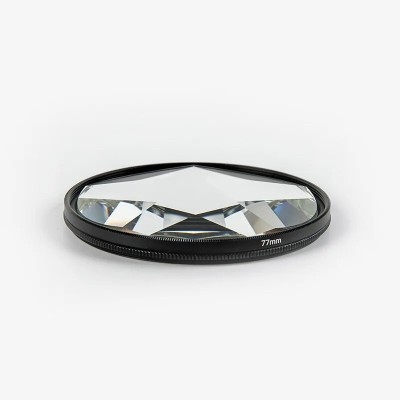 Filtru 77mm Penta Prisma FF014 foto
