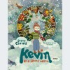 Kevin &eacute;s a bűv&ouml;s malom - Sz&aacute;va Csan&aacute;d
