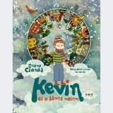 Kevin &eacute;s a bűv&ouml;s malom - Sz&aacute;va Csan&aacute;d