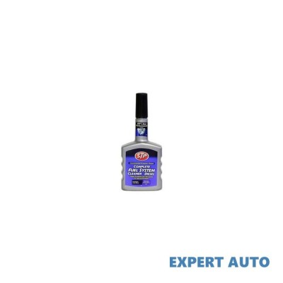 Curatator sistem combustibil - motor diesel 400 ml stp 65400en cod: 800873 Alta marca Alt model #7 foto