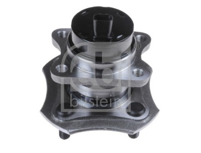 FEBI BILSTEIN 172479 Set rulment roata foto